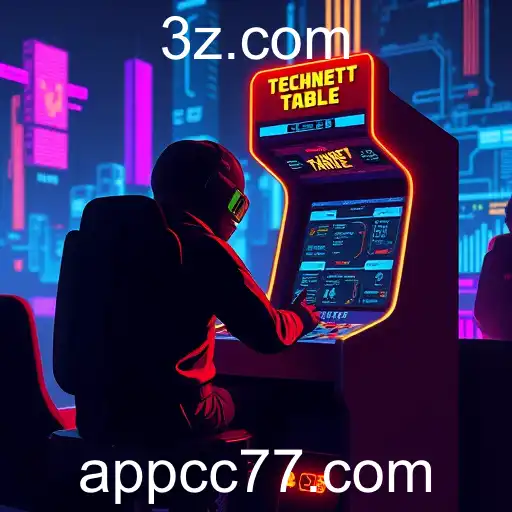 Cc77 Revoluciona o Cenário de Jogos Online em 2025