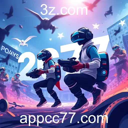 Novidades e Tendências dos Jogos Online em 2026