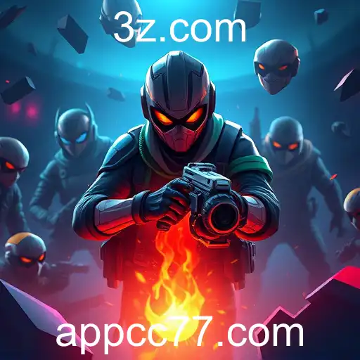 Revolução no Mundo dos Games com Cc77