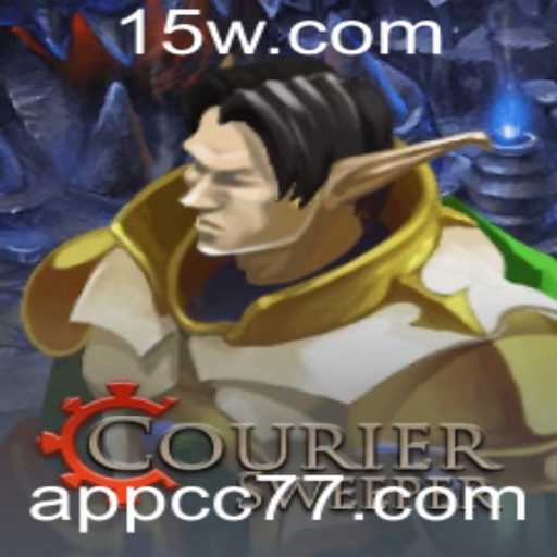 CourierSweeper: Um Novo Conceito em Jogos de Estratégia