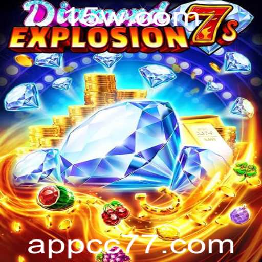 Descubra o Jogo Empolgante DiamondExplosion7s