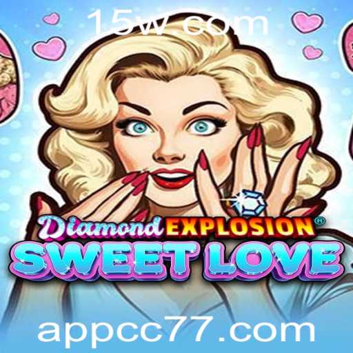 DiamondExplosionSweetLove: Um Novo Jeito de Se Apaixonar Pelo Universo dos Jogos