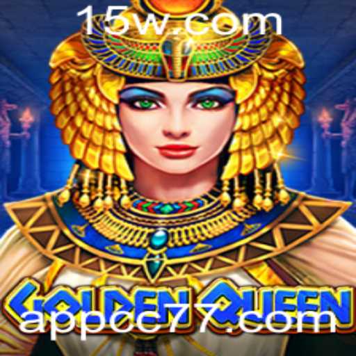 GoldenQueen: Uma Jornada Épica no Mundo dos Jogos