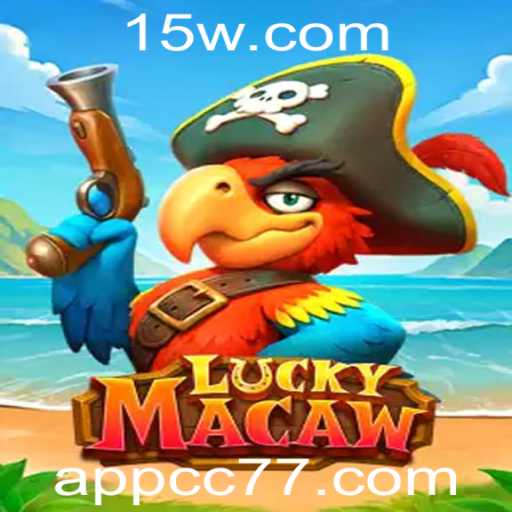 Explorando o Fascinante Jogo LuckyMacaw