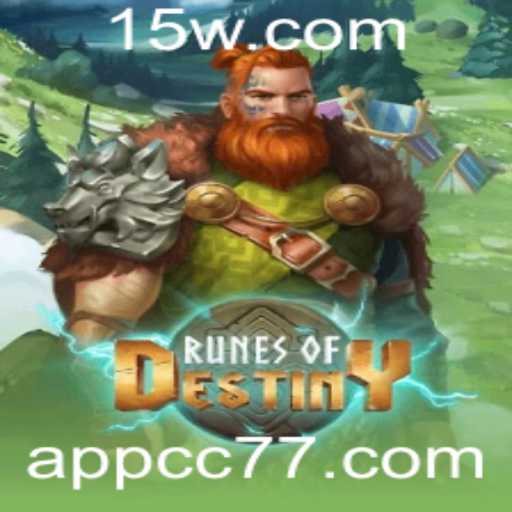 RunesOfDestiny: Uma Nova Aventura no Mundo dos Jogos